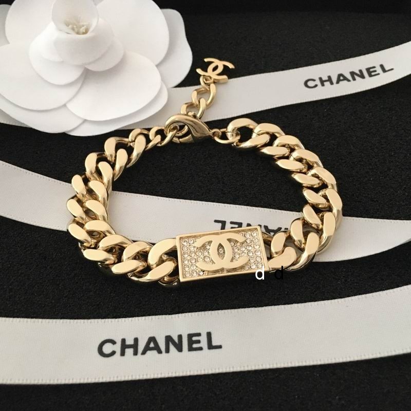 Chanel Bracelets 48